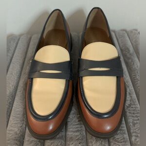 Franco Sarto loafers